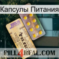 Капсулы Питания new06